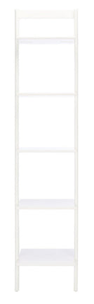 susi-5-tier-leaning-etagere-bookcase-white
