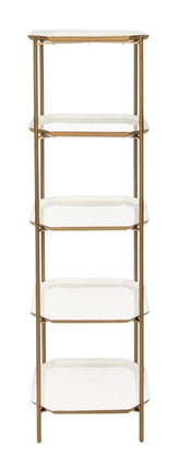 coni-5-tier-etagere-bookcase-white-brass