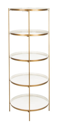 luchi-round-5-tier-etagere-bookcase-white-brass