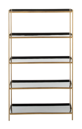 cain-5-tier-etagere-bookcase-black-brass