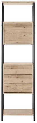 ellen-retro-mid-century-wood-etagere-bookcase-oak-black