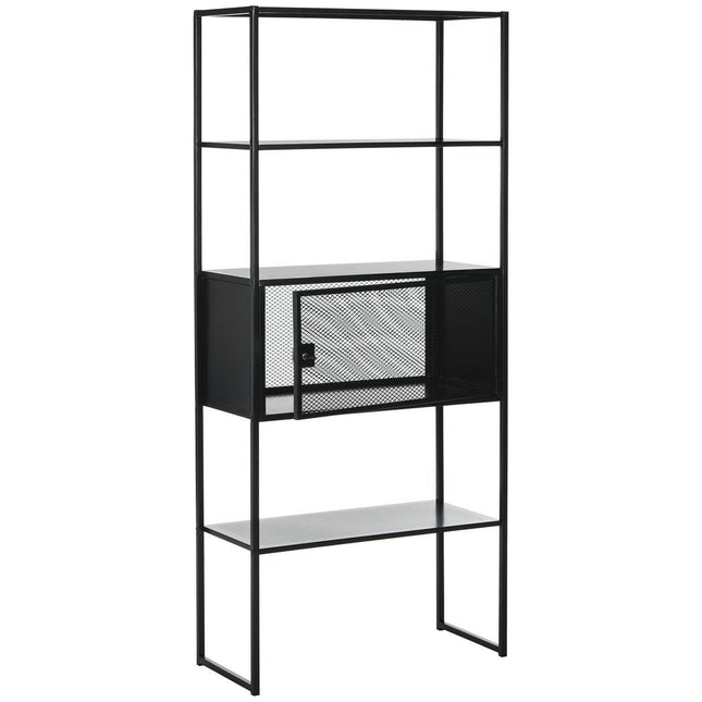 esther-31-5-inch-width-storage-bookshelf-black