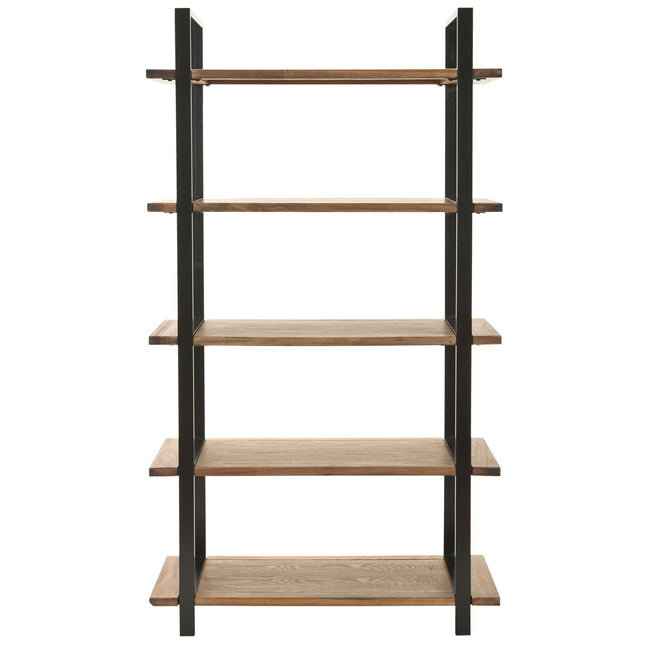 nichols-5-tier-etagere-bookcase-oak