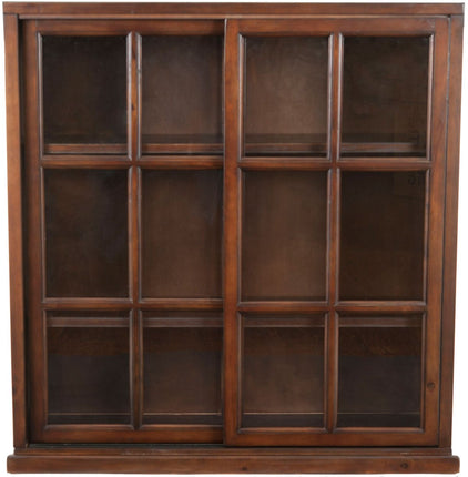 rhonda-3-tier-bookcase-dark-teak
