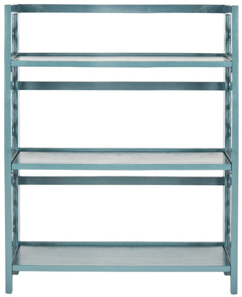 robin-3-tier-low-bookcase-teal