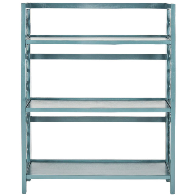 robin-3-tier-low-bookcase-teal