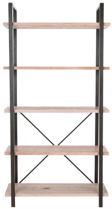 jessi-5-tier-etagere-bookcase-red-mape