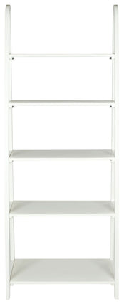 cloe-5-tier-etagere-bookcase-white