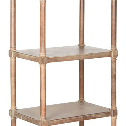delanie-5-tier-bookcase-washed-natural-pine