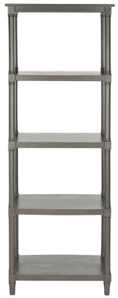 delanie-5-tier-bookcase-grey