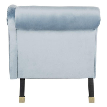 karen-velvet-chaise-w-pillow-slate-blue-espresso