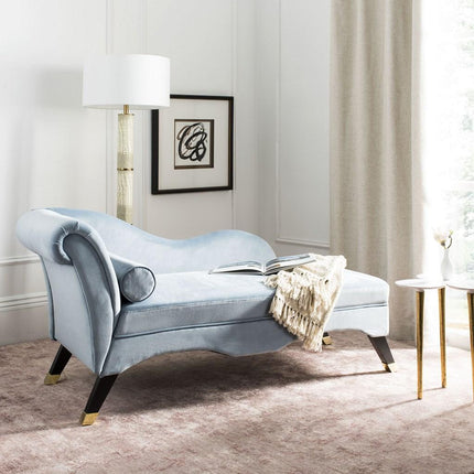 karen-velvet-chaise-w-pillow-slate-blue-espresso