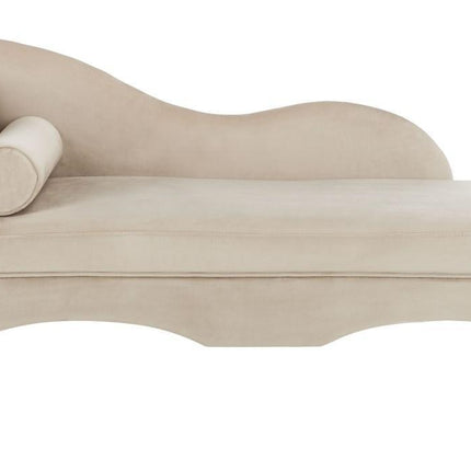 karen-velvet-chaise-w-pillow-slate-tan-espresso