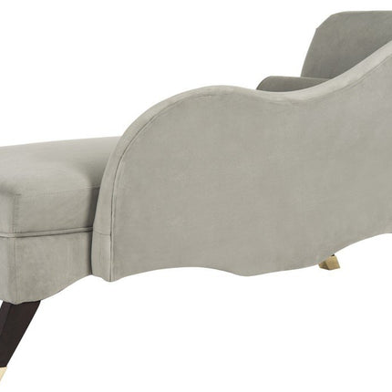 karen-velvet-chaise-w-pillow-grey