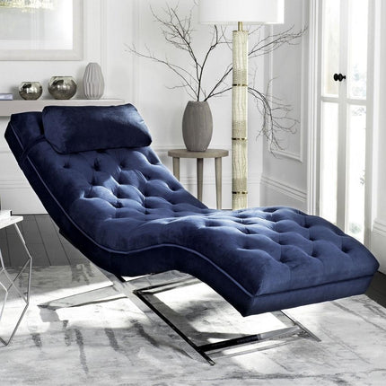 boyd-chaise-w-headrest-pillow-navy-silver