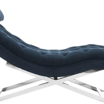 boyd-chaise-w-headrest-pillow-navy-silver