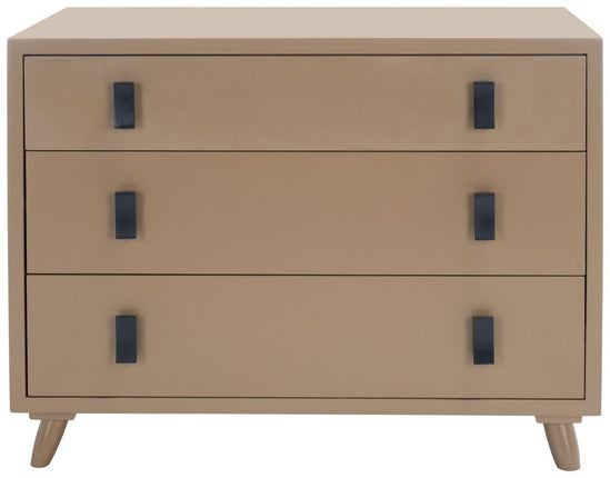 rudy-3-drawer-chest-taupe-black