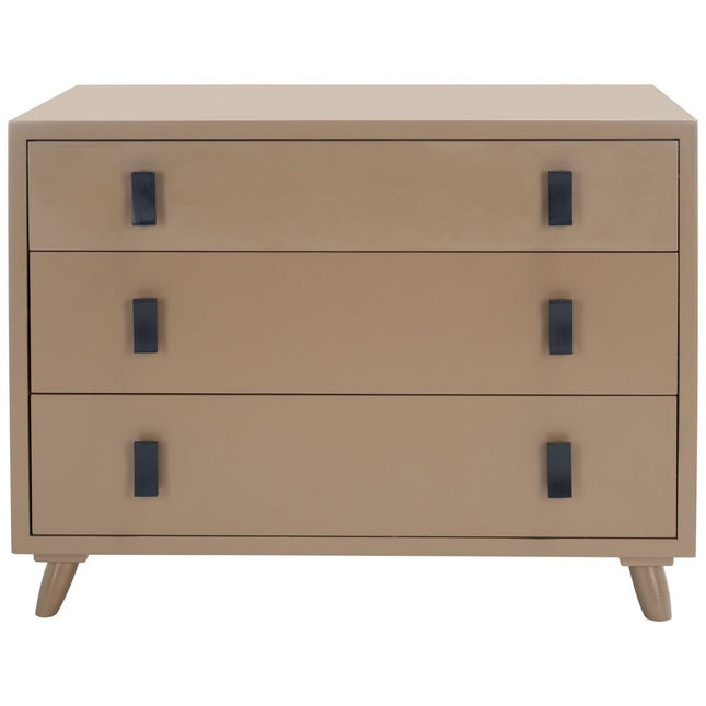 rudy-3-drawer-chest-taupe-black