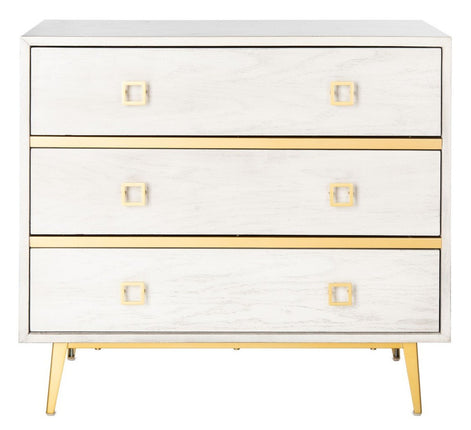 gina-3-drawer-chest-whitewash-gold