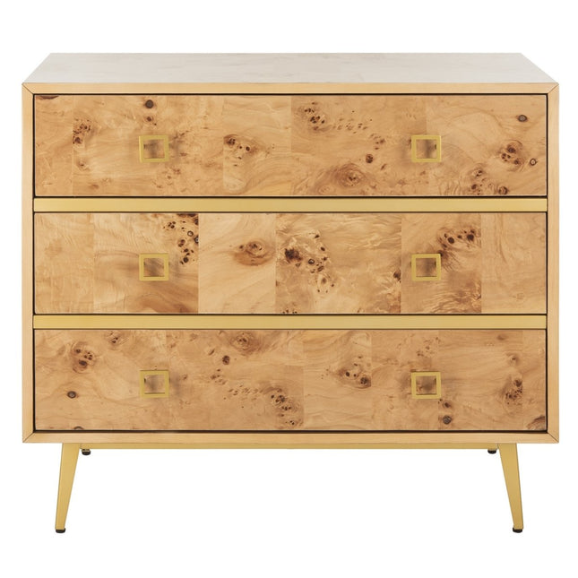 gina-3-drawer-chest-natural-gold