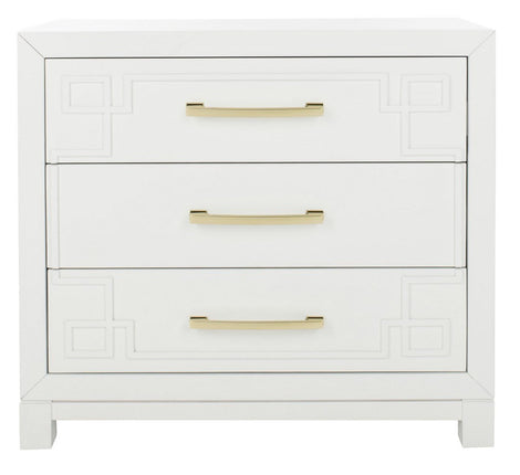dana-3-drawer-chest-white-gold