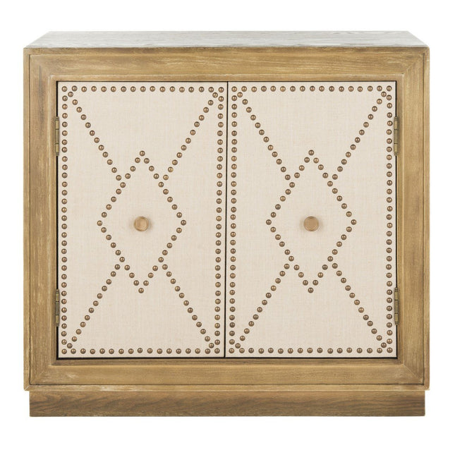 rhen-2-drawer-chest-rustic-oak-linen-copper-mirror