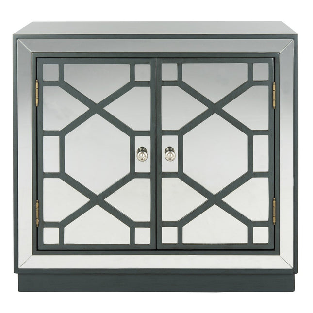 piper-2-door-chest-steel-teal-nickel-mirror