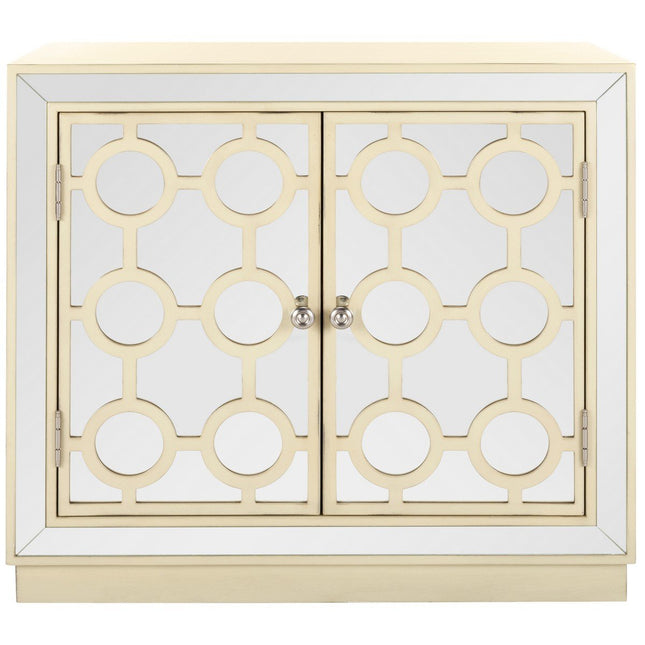 roxi-2-door-chest-antique-beige-nickel-mirror