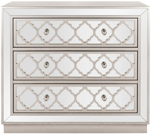 tori-3-drawer-chest-champagne-nickel-mirror