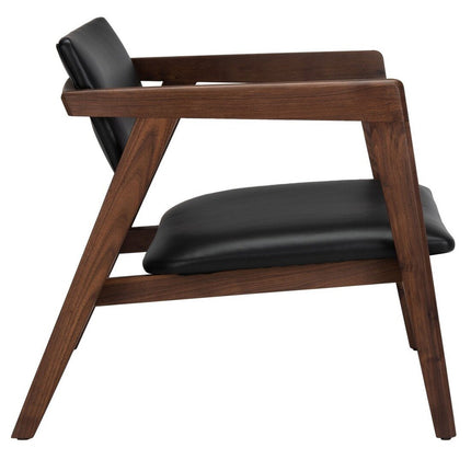 neeman-mid-century-leather-chair