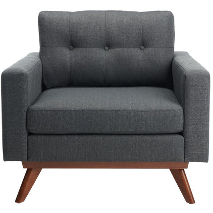 mushin-modern-linen-arm-chair