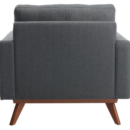 mushin-modern-linen-arm-chair