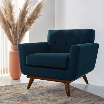 maxwell-linen-tufted-arm-chair-dark-teal