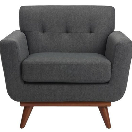 maxwell-linen-tufted-arm-chair-slate-grey
