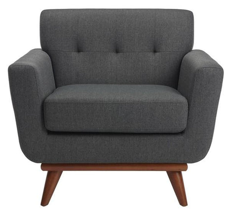 maxwell-linen-tufted-arm-chair-slate-grey