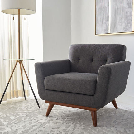 maxwell-linen-tufted-arm-chair-slate-grey