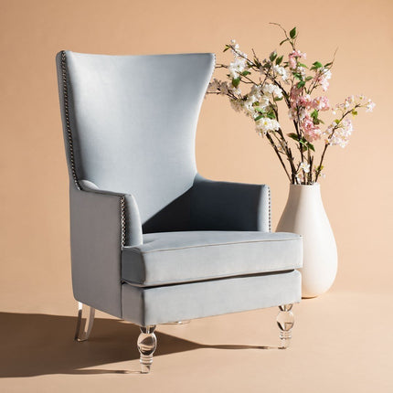 maxine-modern-wingback-chair-light-silver
