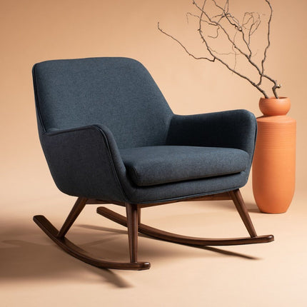 grazia-mid-century-rocking-chair-blue
