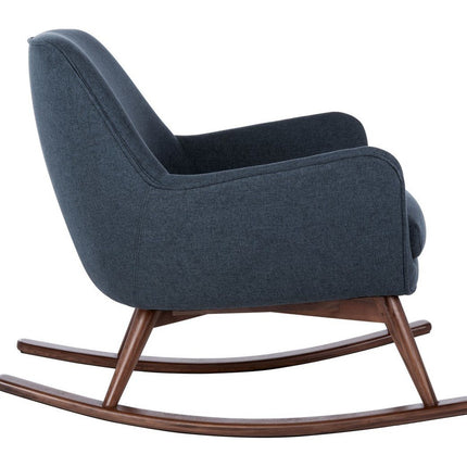grazia-mid-century-rocking-chair-blue