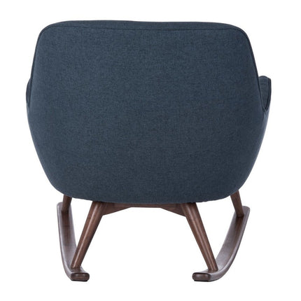grazia-mid-century-rocking-chair-blue