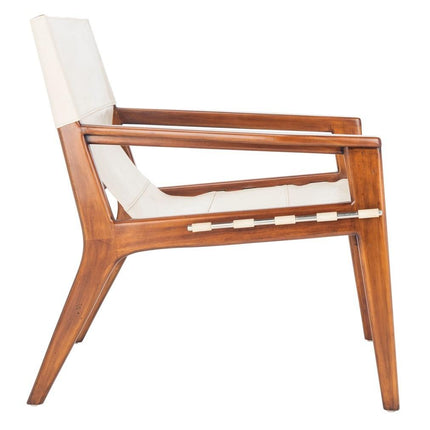 alessa-leather-sling-chair-white