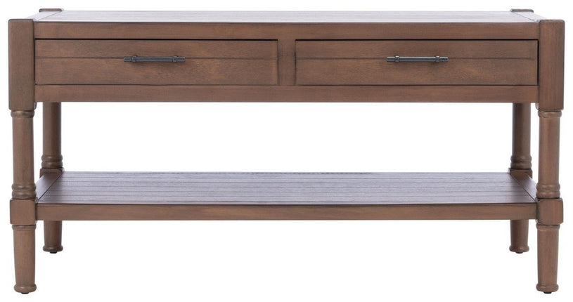 berta-2-drawer-coffee-table-brown