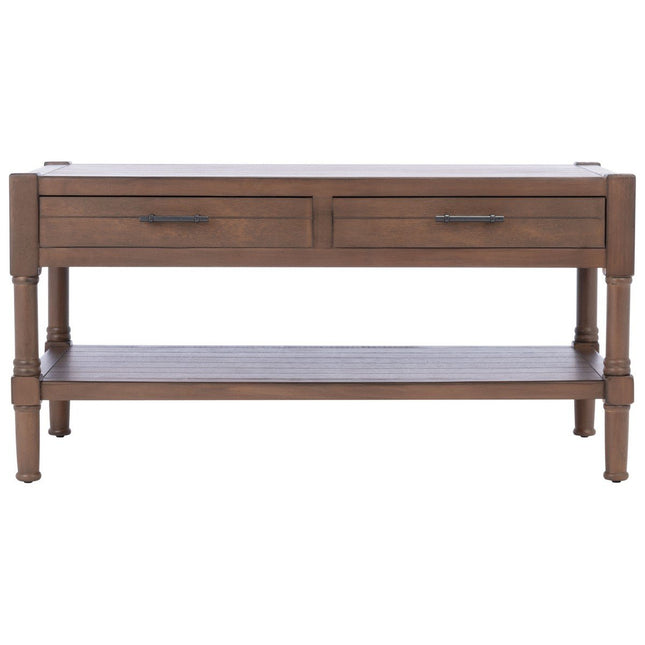berta-2-drawer-coffee-table-brown