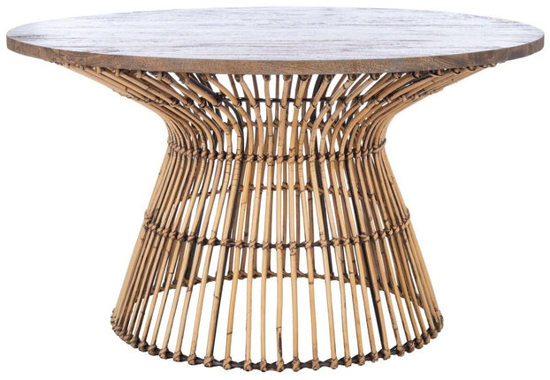 trent-round-coffee-table-honey-brownwash-black