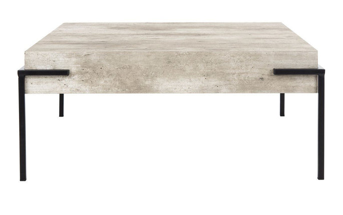 leesa-square-coffee-table-light-grey-black