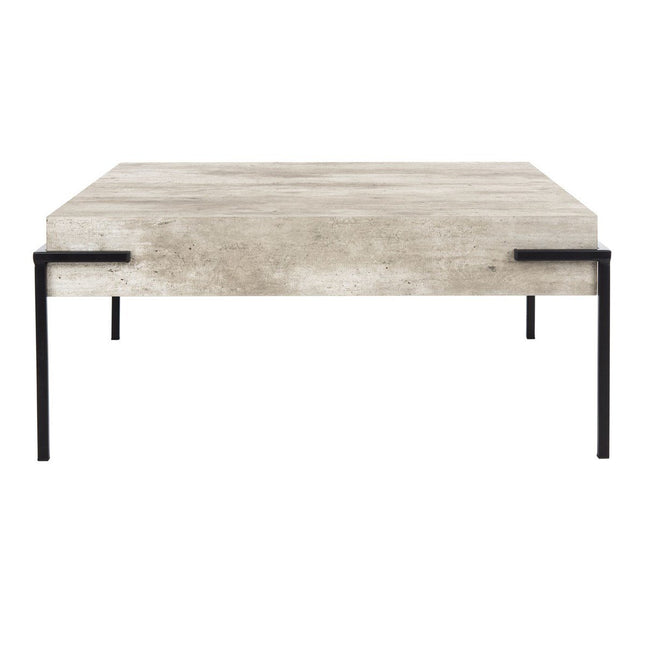 leesa-square-coffee-table-light-grey-black