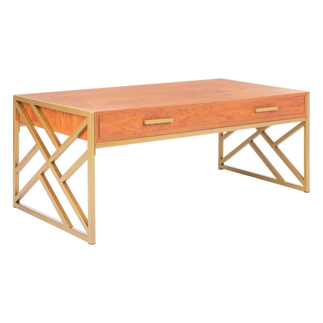 neil-2-drawer-coffee-table-natural-gold