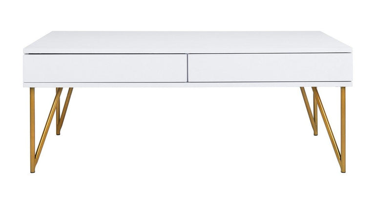 nellie-two-drawer-coffee-table-white-gold
