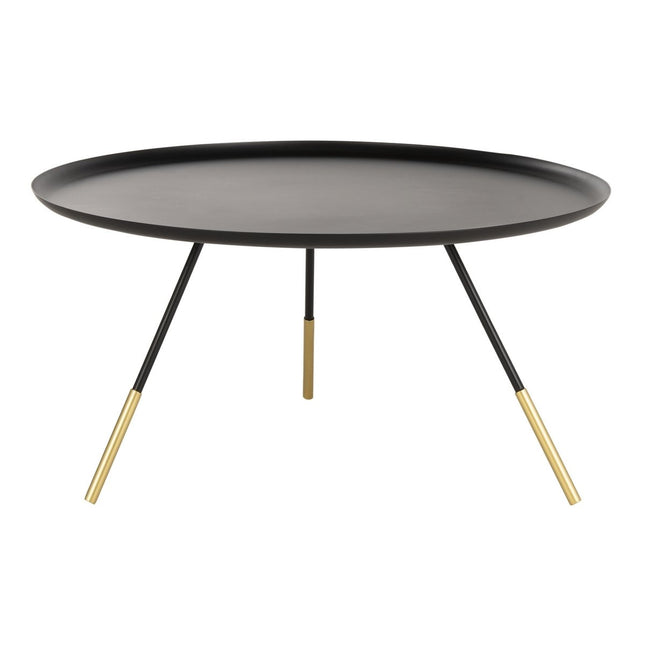 sora-coffee-table-w-metal-gold-cap-black