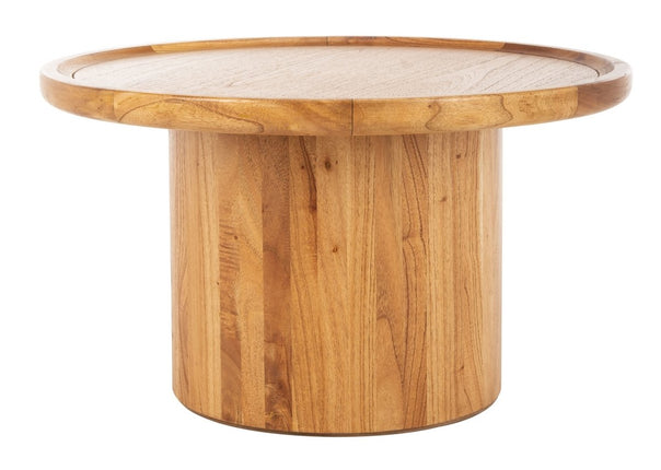 vine-round-pedestal-coffee-table-natural-brown